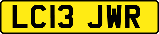 LC13JWR