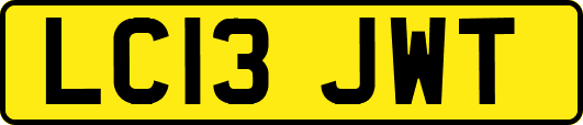 LC13JWT
