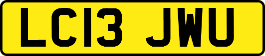 LC13JWU