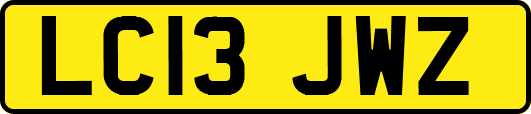 LC13JWZ