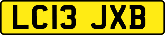 LC13JXB