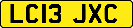 LC13JXC