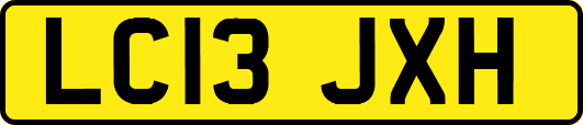 LC13JXH