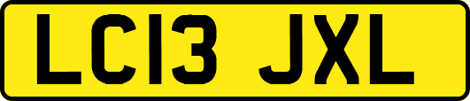 LC13JXL