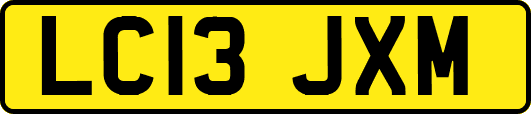 LC13JXM
