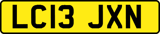 LC13JXN