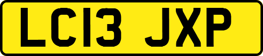 LC13JXP