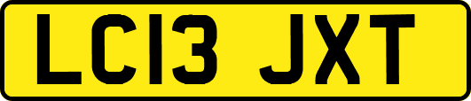 LC13JXT