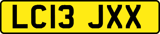LC13JXX
