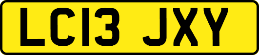 LC13JXY