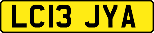 LC13JYA