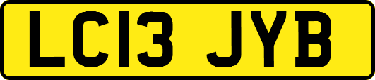 LC13JYB