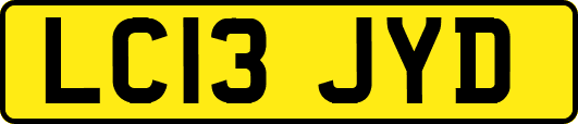 LC13JYD
