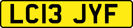 LC13JYF