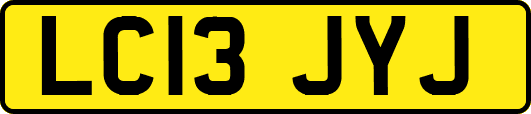 LC13JYJ