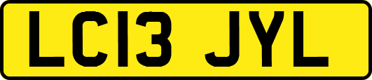LC13JYL