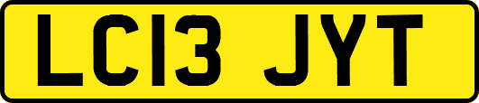 LC13JYT