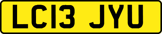 LC13JYU