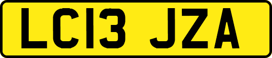 LC13JZA