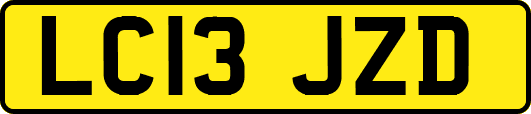 LC13JZD