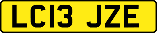 LC13JZE