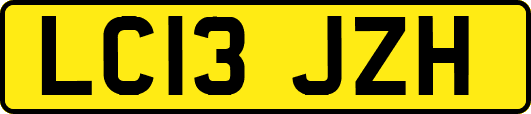 LC13JZH