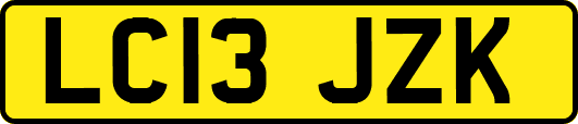 LC13JZK