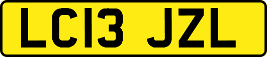 LC13JZL