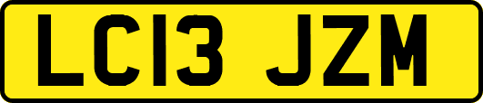 LC13JZM