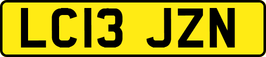 LC13JZN