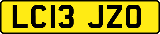 LC13JZO