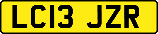 LC13JZR