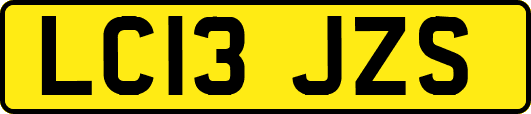LC13JZS