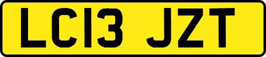 LC13JZT