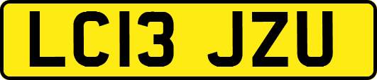 LC13JZU