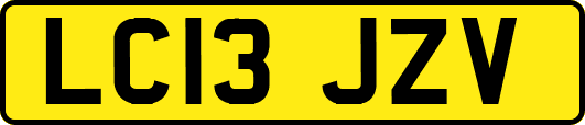 LC13JZV