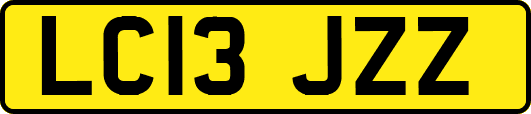 LC13JZZ