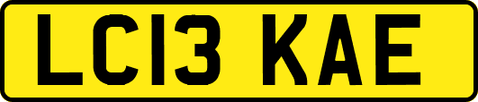 LC13KAE