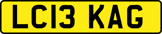 LC13KAG