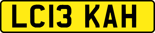 LC13KAH