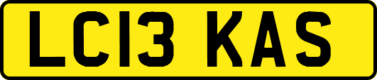 LC13KAS
