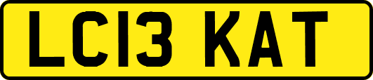 LC13KAT