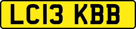 LC13KBB