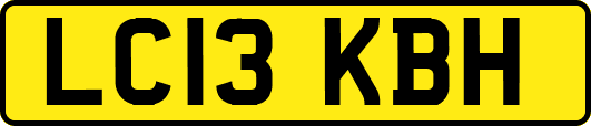 LC13KBH