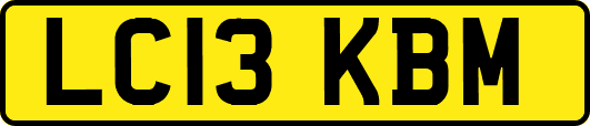 LC13KBM