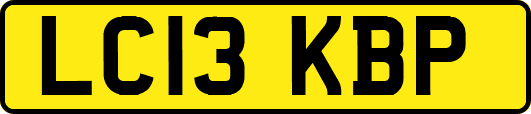 LC13KBP