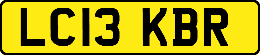 LC13KBR