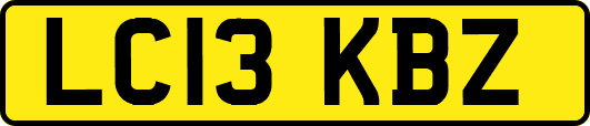 LC13KBZ