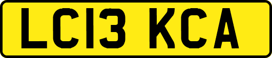 LC13KCA