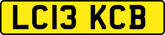 LC13KCB